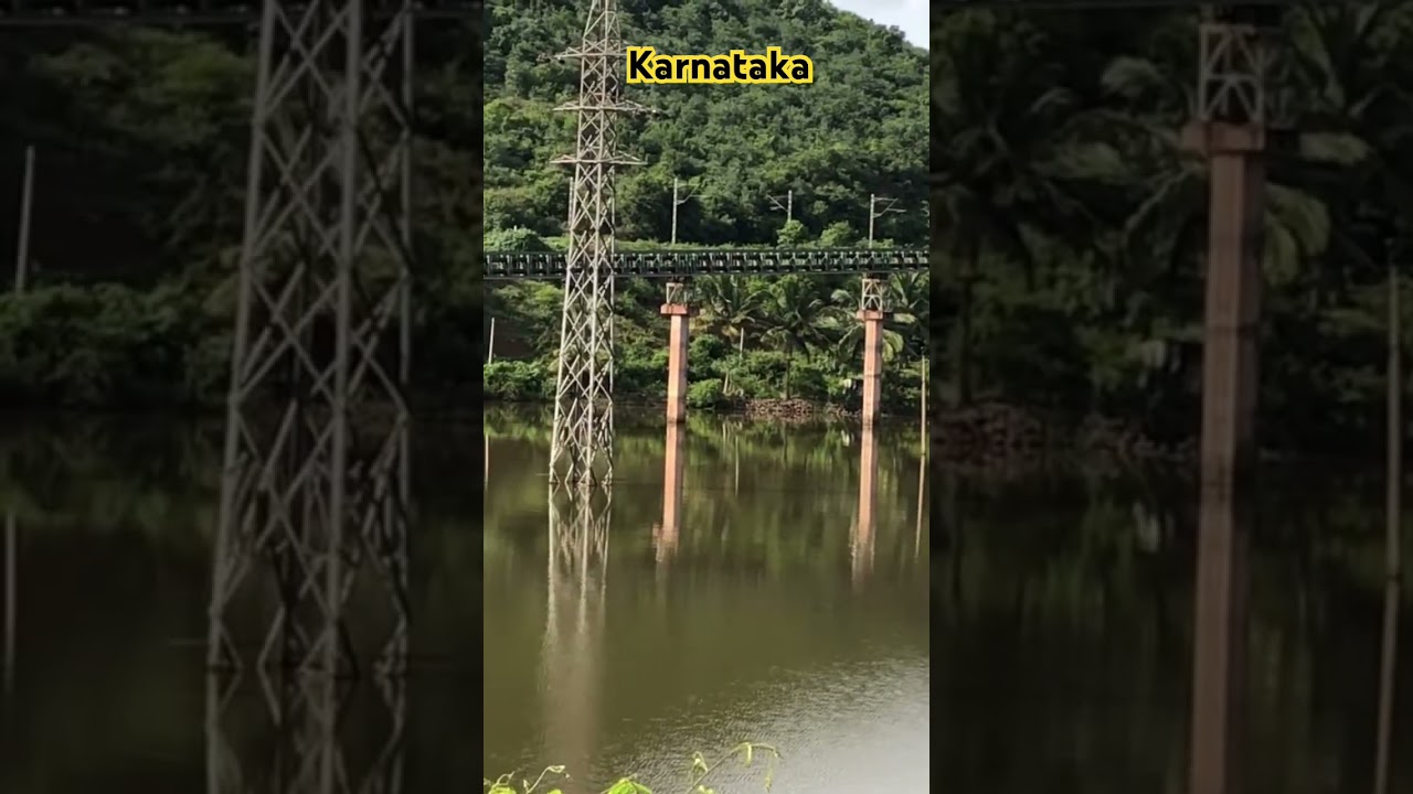 Hospet- Karnataka # beautiful places