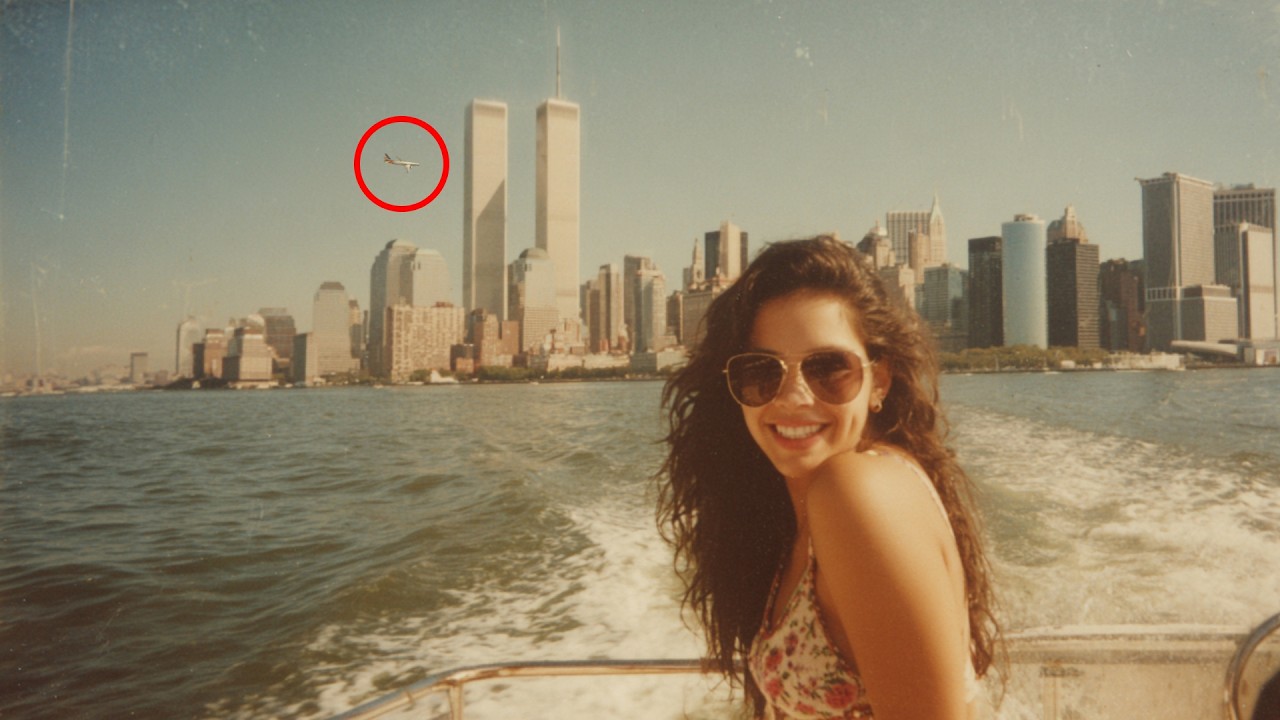 📷✨ You’re Not Ready for These 100 Shocking Vintage Photos!
