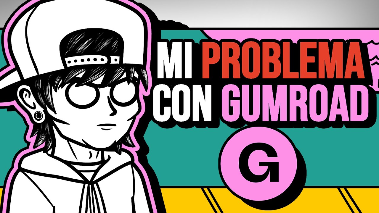 Por qué ya NO trabajo con GUMROAD