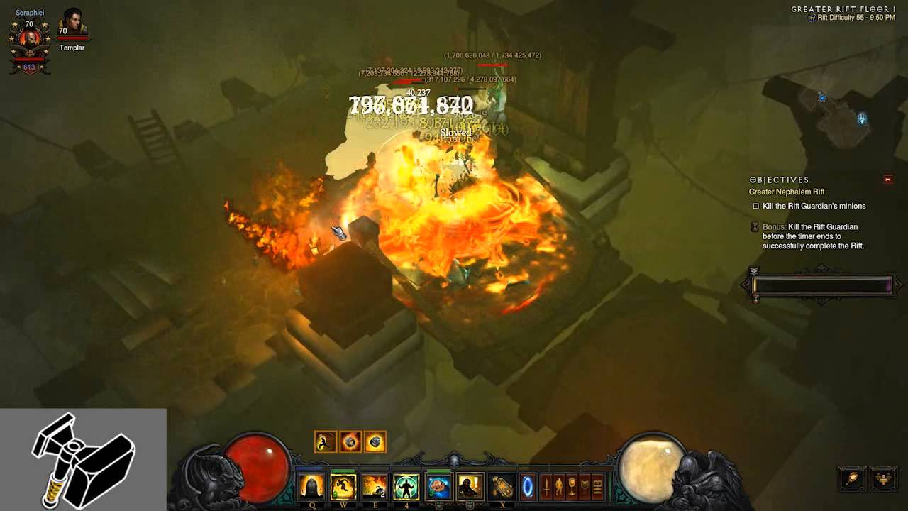 Diablo 3 2.4 PTR Monk Reworked Sunwuko Guide