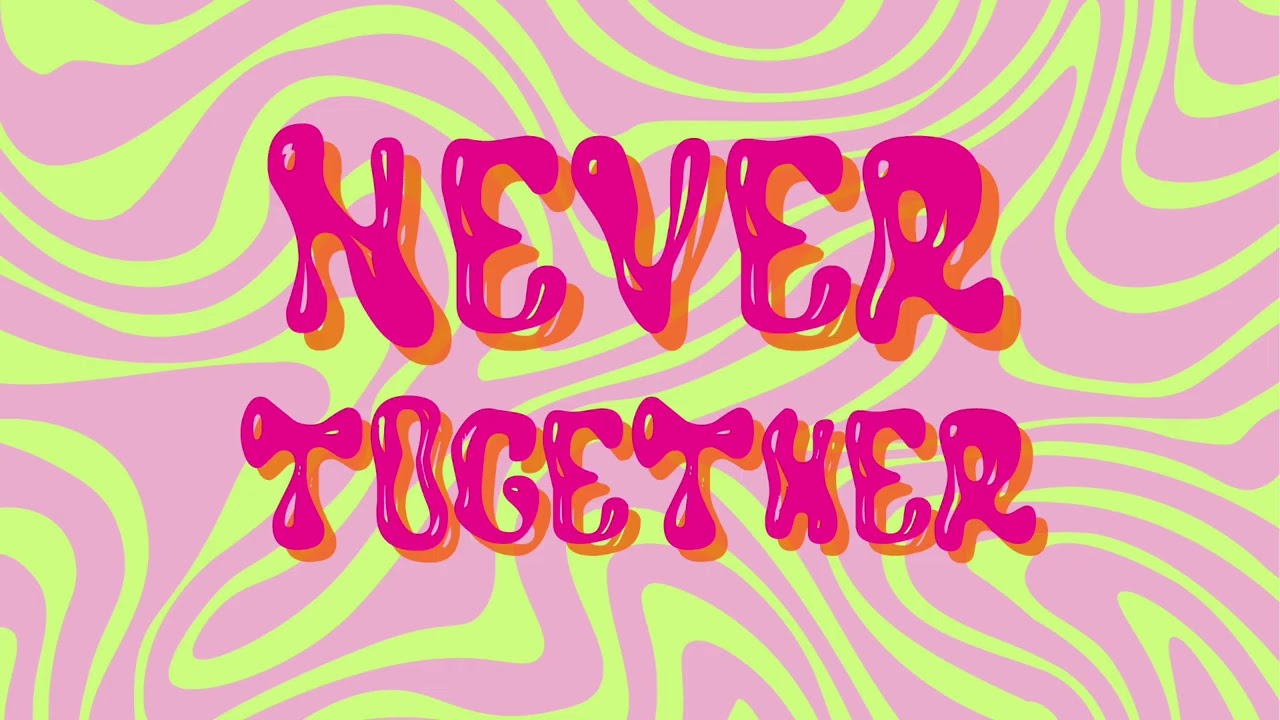 Our most intimate date ❤️ | Episode 3.8 | Never Together Podcast