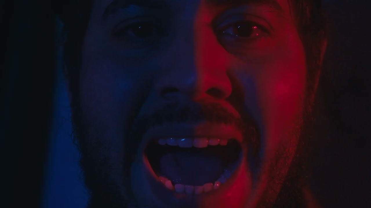 La Delio Valdez - Noche de Cumbi&oacute;n (Visualizer)