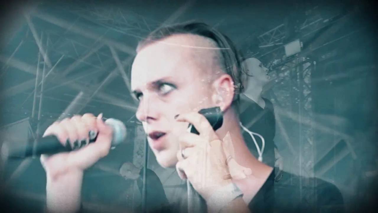 Solar Fake - Reset to default (Live at Amphi 2016)