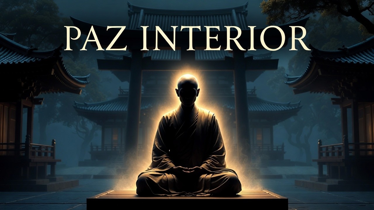 MEDITA Y CALMA TU INTERIOR (I)