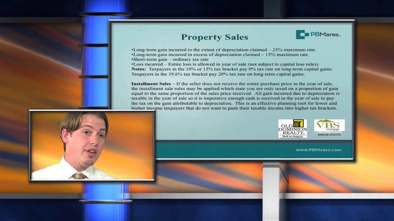 Old Dominion Realty: Real Estate...An Investment