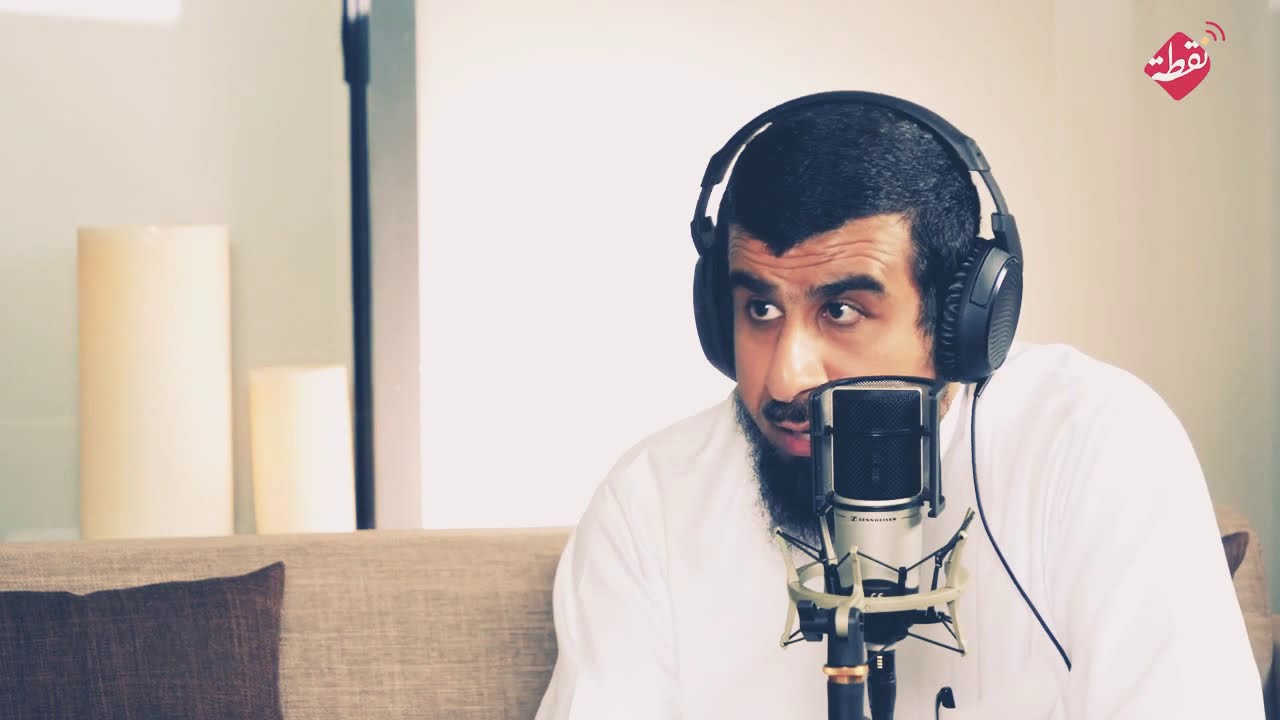الإستـدلال العقـلي على وجـود الخـالق بحـدوث الحـوادث | م. عبد الله العجيري