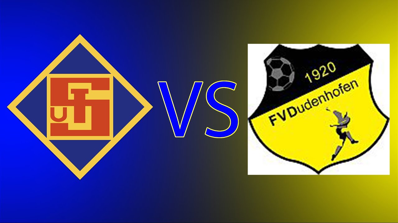 Marcel TV /  TuS Koblenz VS FV Dudenhofen