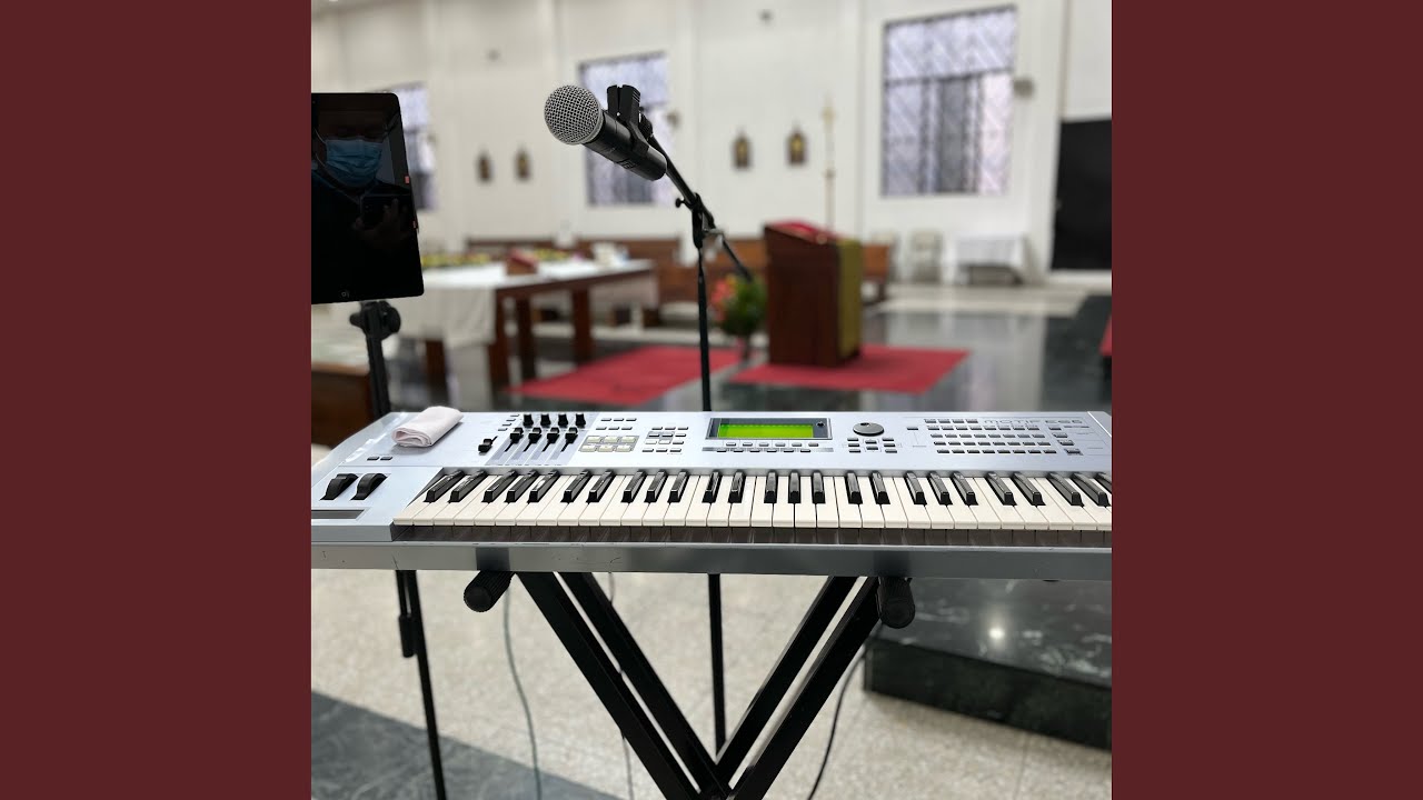 Yo le canto a Guatemala
