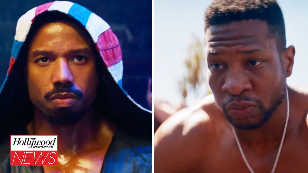 First ‘Creed III’ Trailer Pits Michael B. Jordan Against Jonathan Majors | THR News