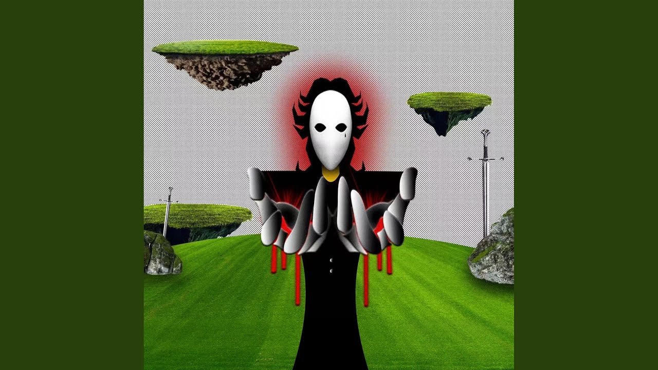 著魔