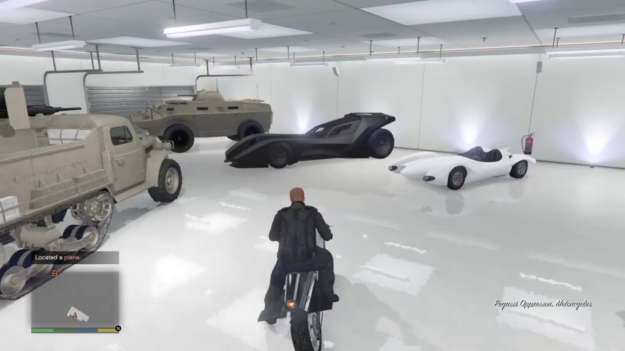 GTA 5 ONLINE $100 MILLION SPENDING SPREE!!