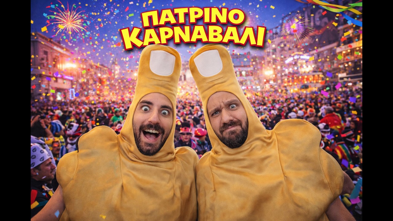 Hangover Bros #004 - ΤΟΥΑΛΕΤΑ ή ΣΕΡΒΙΕΤΑ; Οι πιο άκυρες στολές που έχουμε δει! 🤡