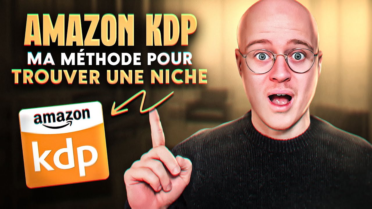 Amazon Kdp : Comment Trouver Une Niche à Exploiter ?