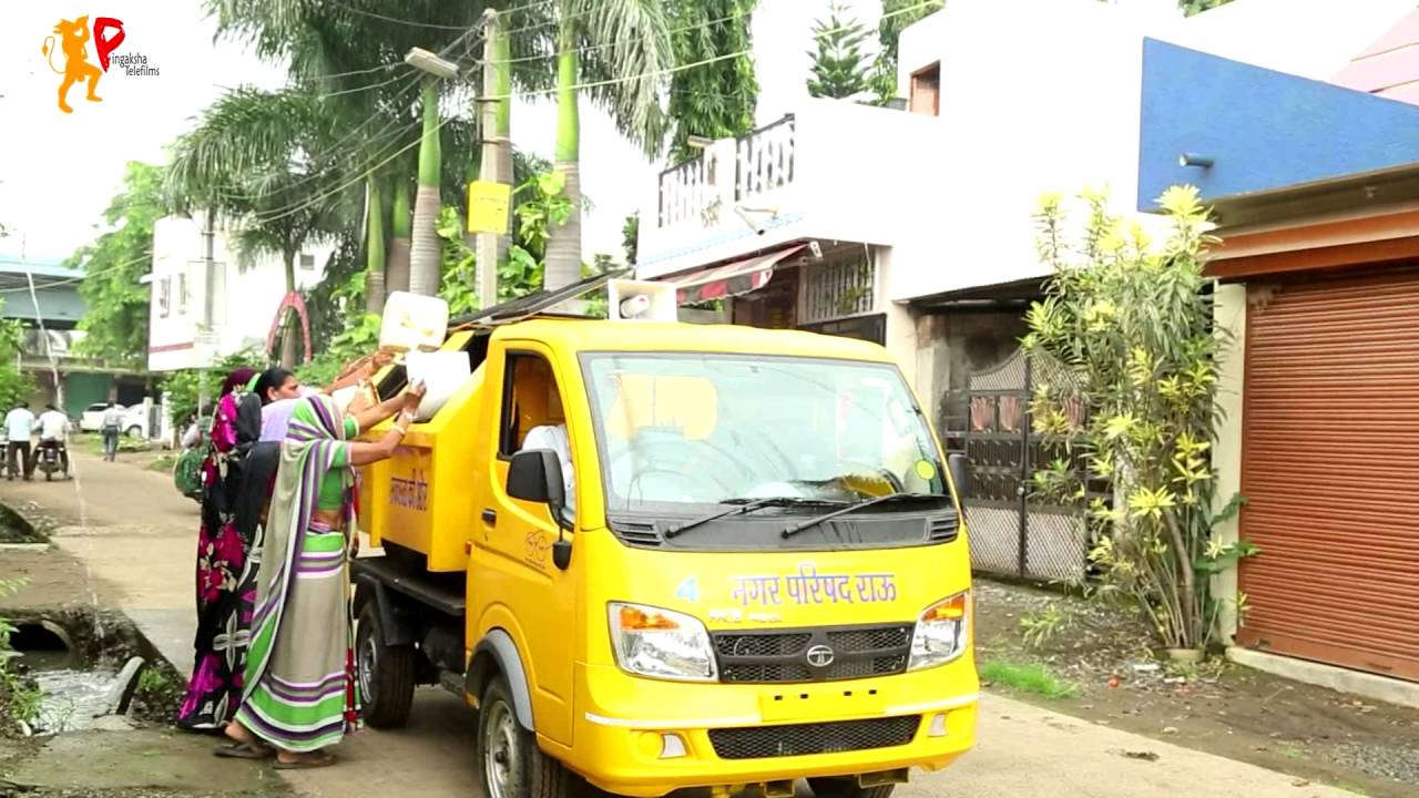 Swach Bharat By Pingaksha Telefilms