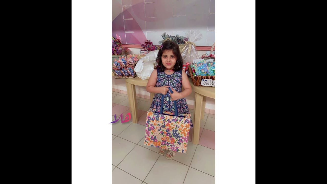 معايده روضه اميمه بنت عبدالمطلب ١٤٤٤/١٠/١٠هـ