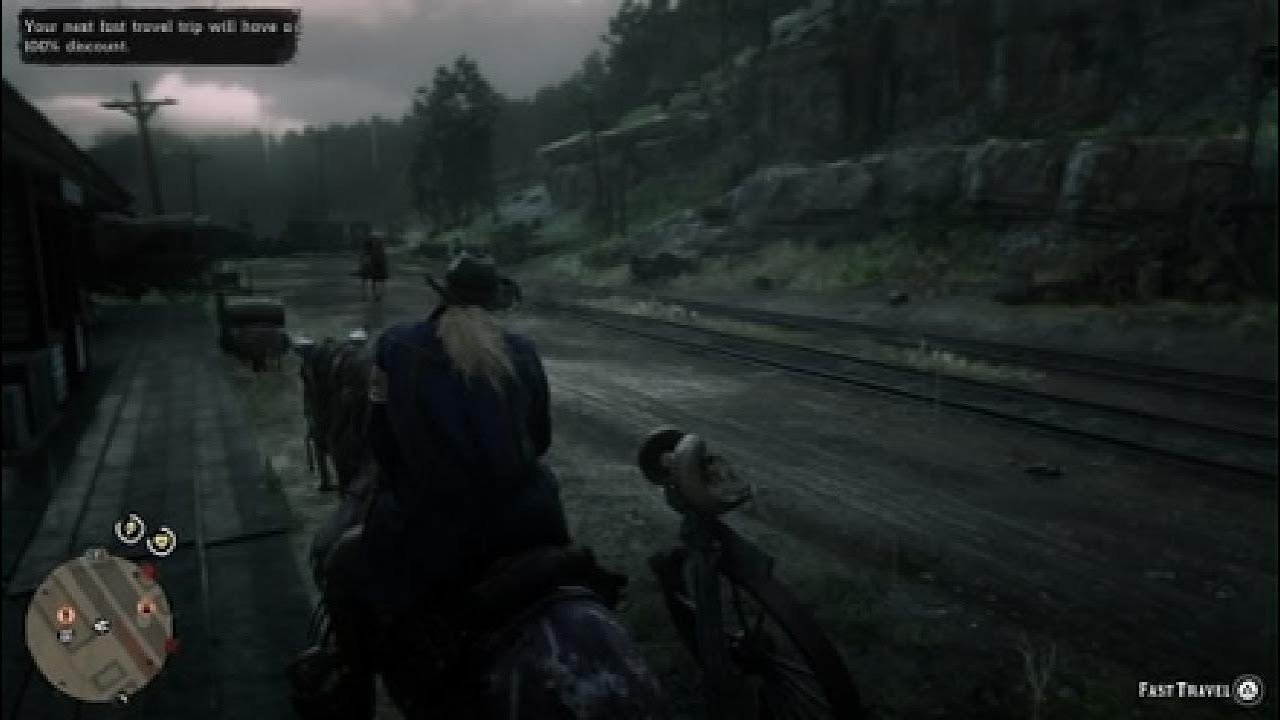 Random shenanigans