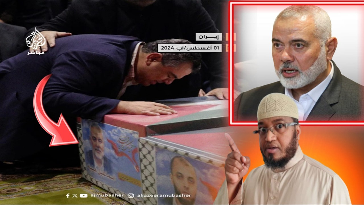 Xog Cusub Xasaasi Ah & Guriga Sida Loogu Dilay & SIda Loo Diyaariyay| Dagaalka Maleysia & Turkiga Ku