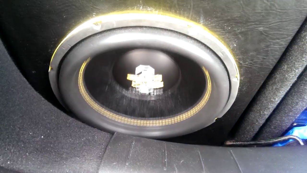 Ground Zero GZIW 12SPL