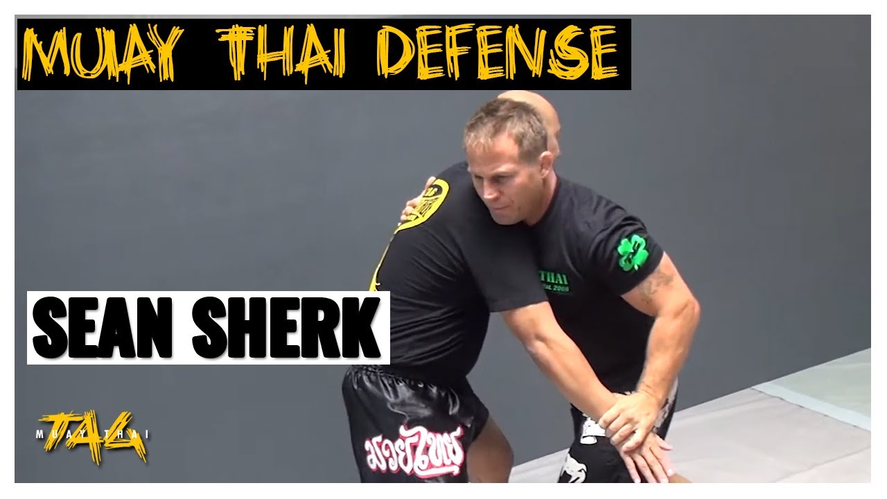 Arm Drag to a Double Leg with Sean Sherk and Chris Aboy