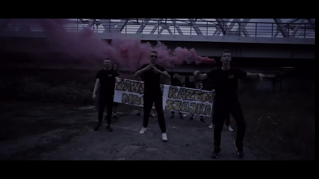 Bąku MS x GronsoN MS x Kozioł MS - PDW [OFFICIAL VIDEO]
