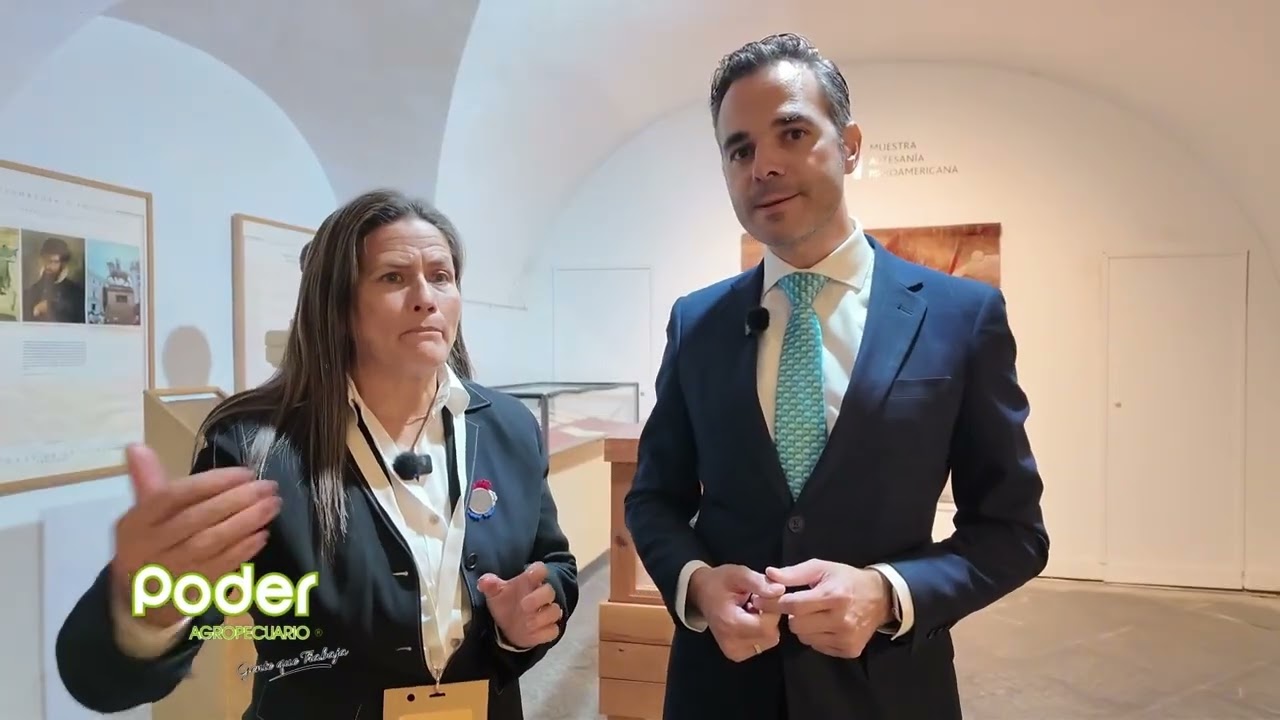 IMPULSANDO LA CALIDAD GANADERA PARA BENEFICIO DE LOS PRODUCTORES