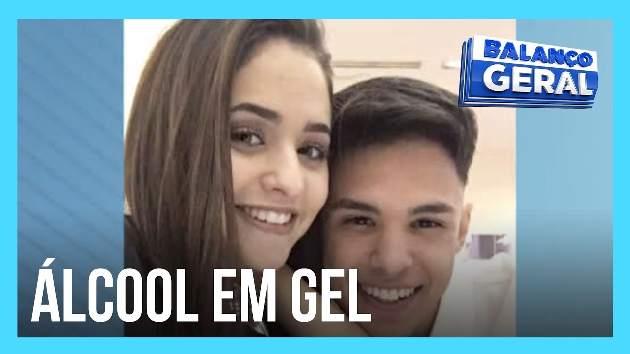 Casal tem 60% dos corpos queimados após explosão em restaurante na Grande SP