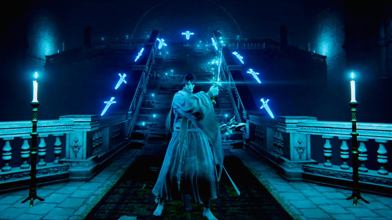 Putting a stop to the mage hate