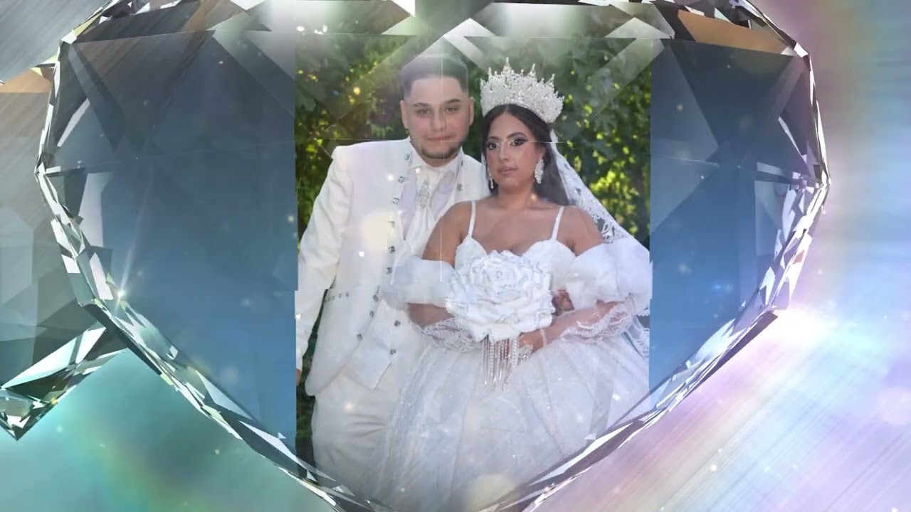 BODA DE MIGUEL Y ERIKA PAMPLONA LA FAMILIA