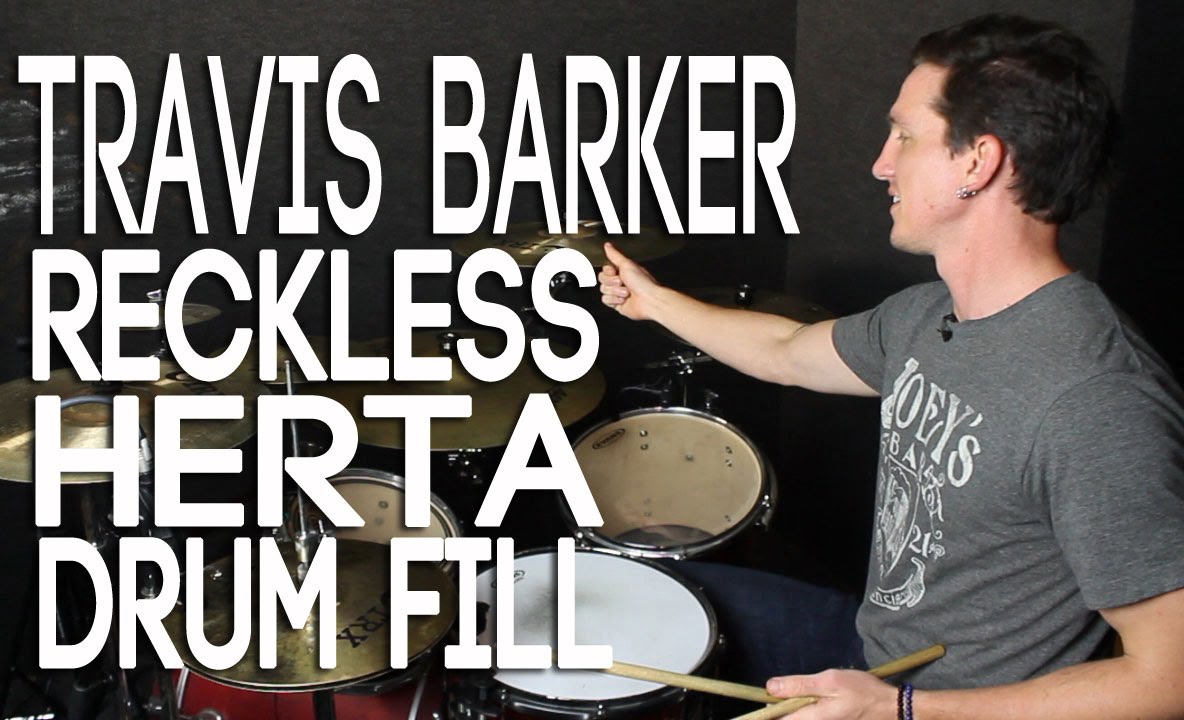 Travis Barker 