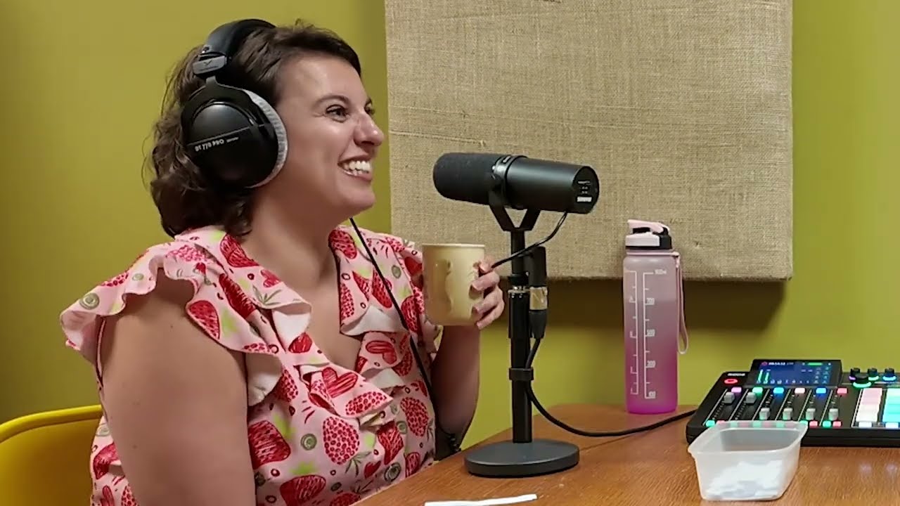 Secrets of a great job interview