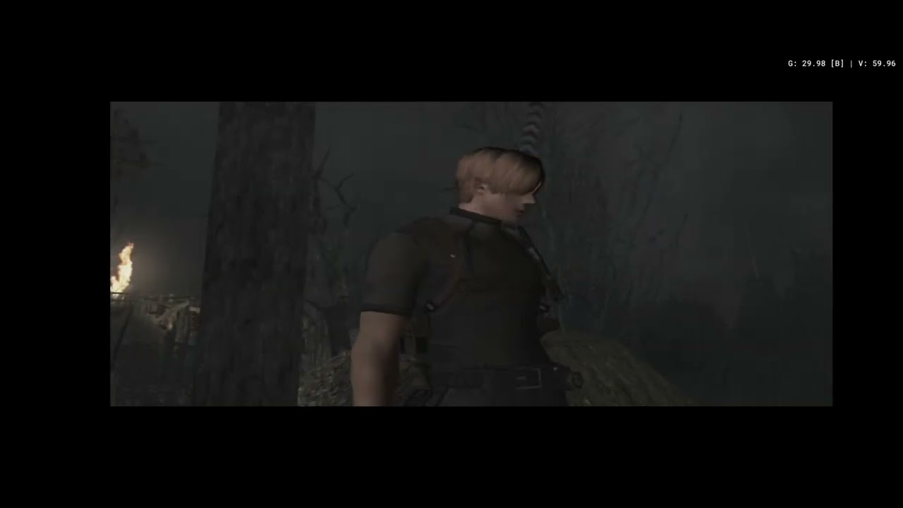 Resident Evil 4 Ps2 Emulator Android [part 8]