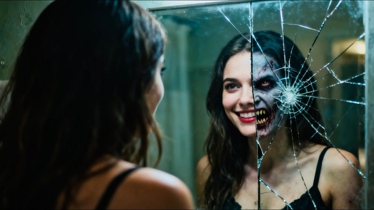 My New Girlfriend - Official Music Video 