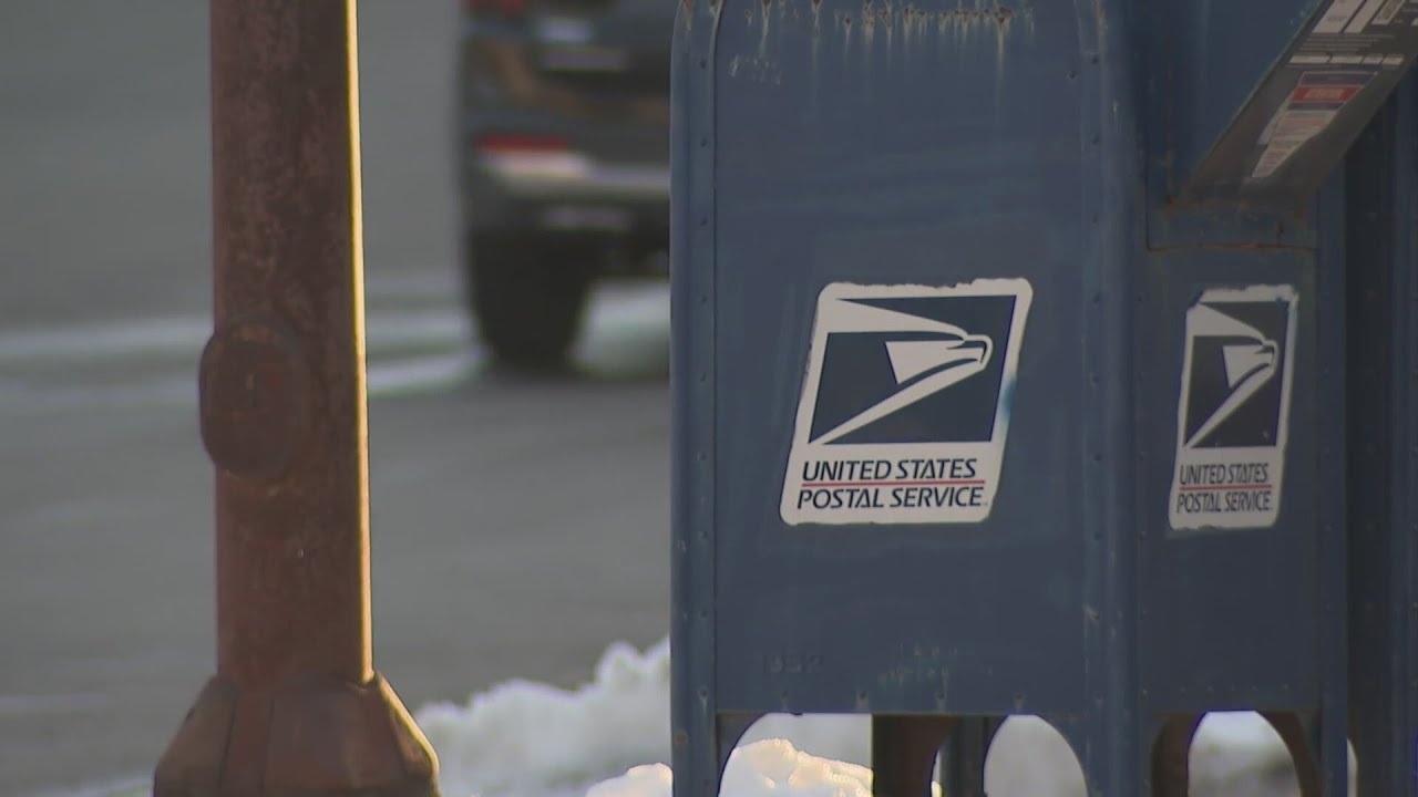 Missouri Congressmen re-introduce USPS 