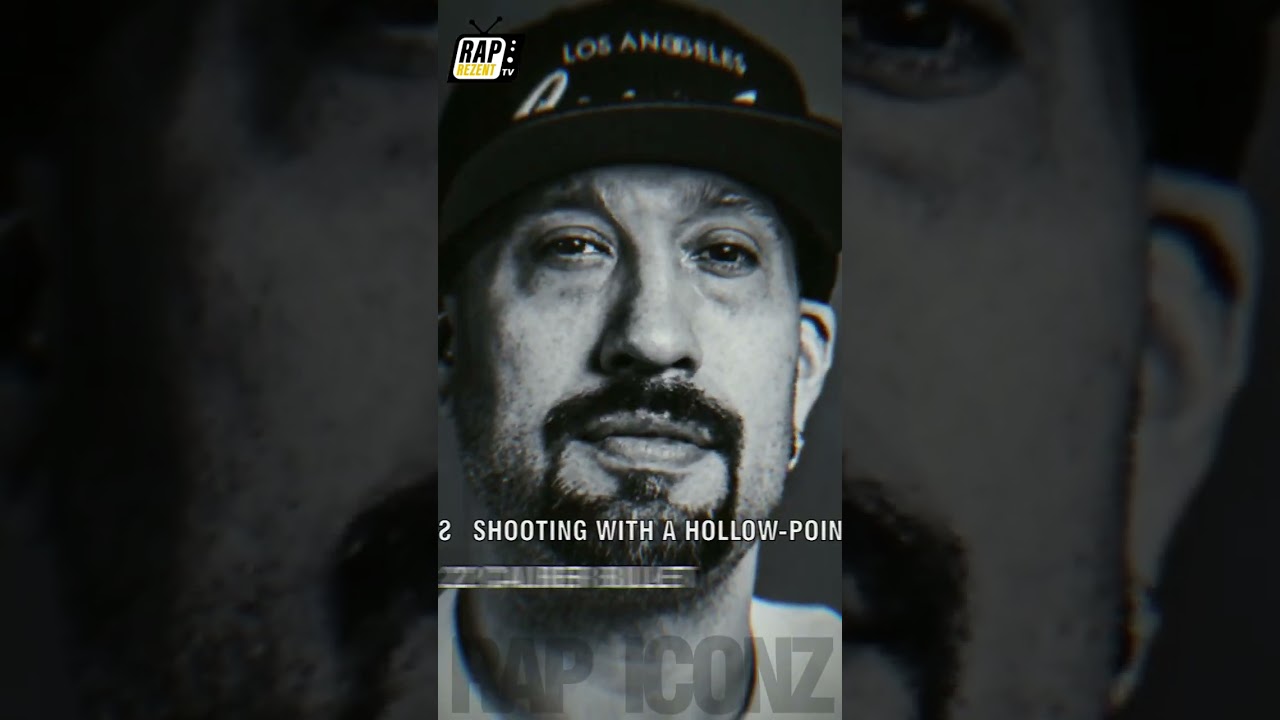 How B-Real Got His Voice