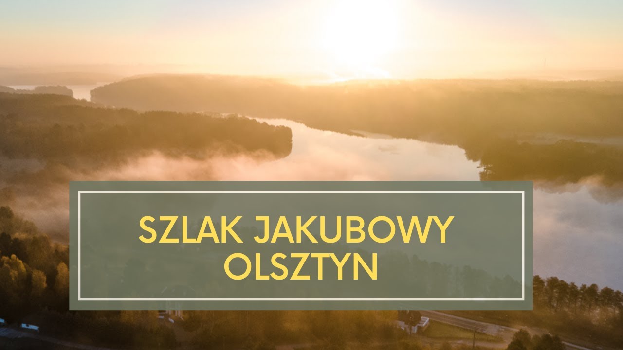 Szlak Jakubowy w Olsztynie - pomysł na niebanalną trasę