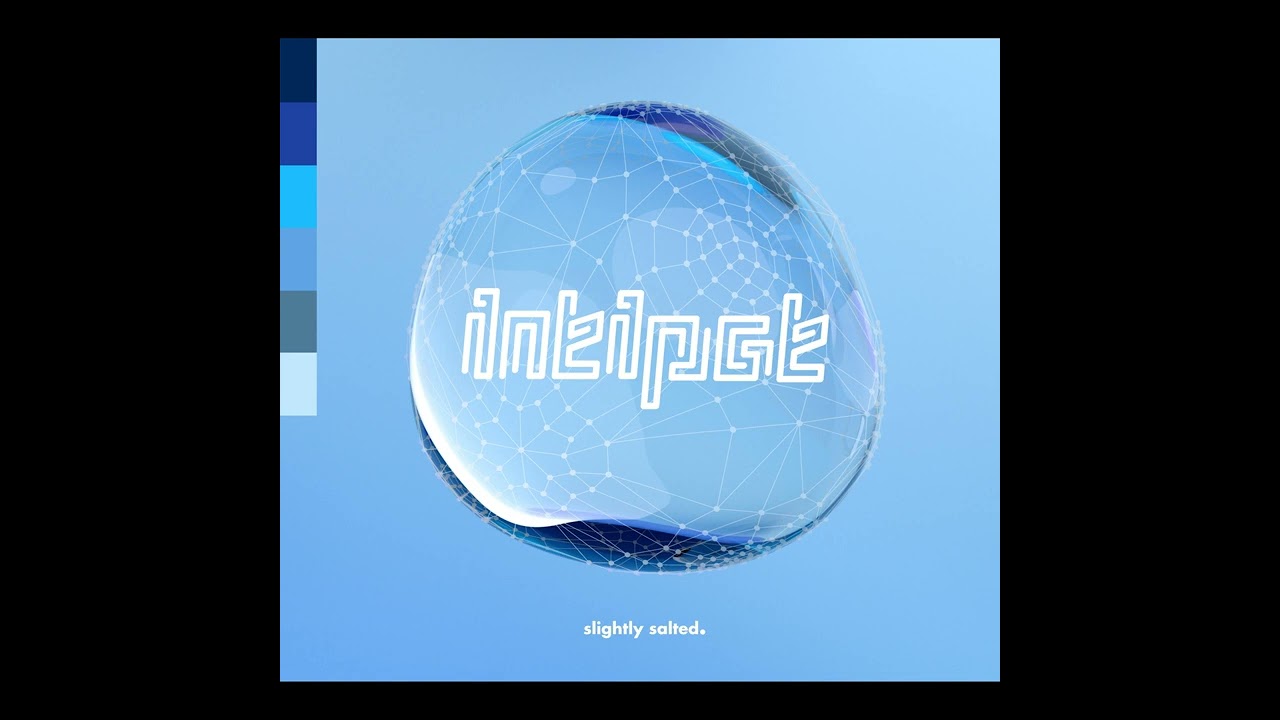 Inkipak - Qualmy (2021)