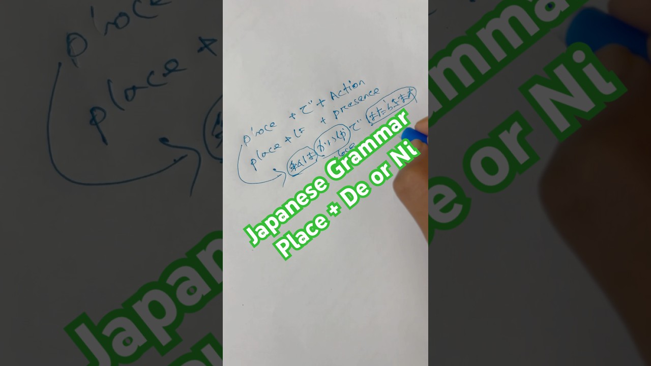 Japanese Language and grammar #JLPT #JLPTN5 #JLPTN4 #JLPTN3 #JLPTN2 #JLPTN1 #JLPTPreparation #study