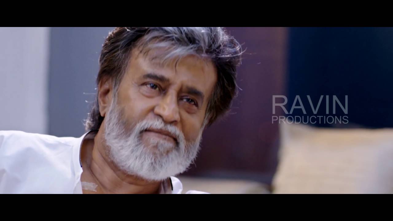 Kabali Neruppuda video song