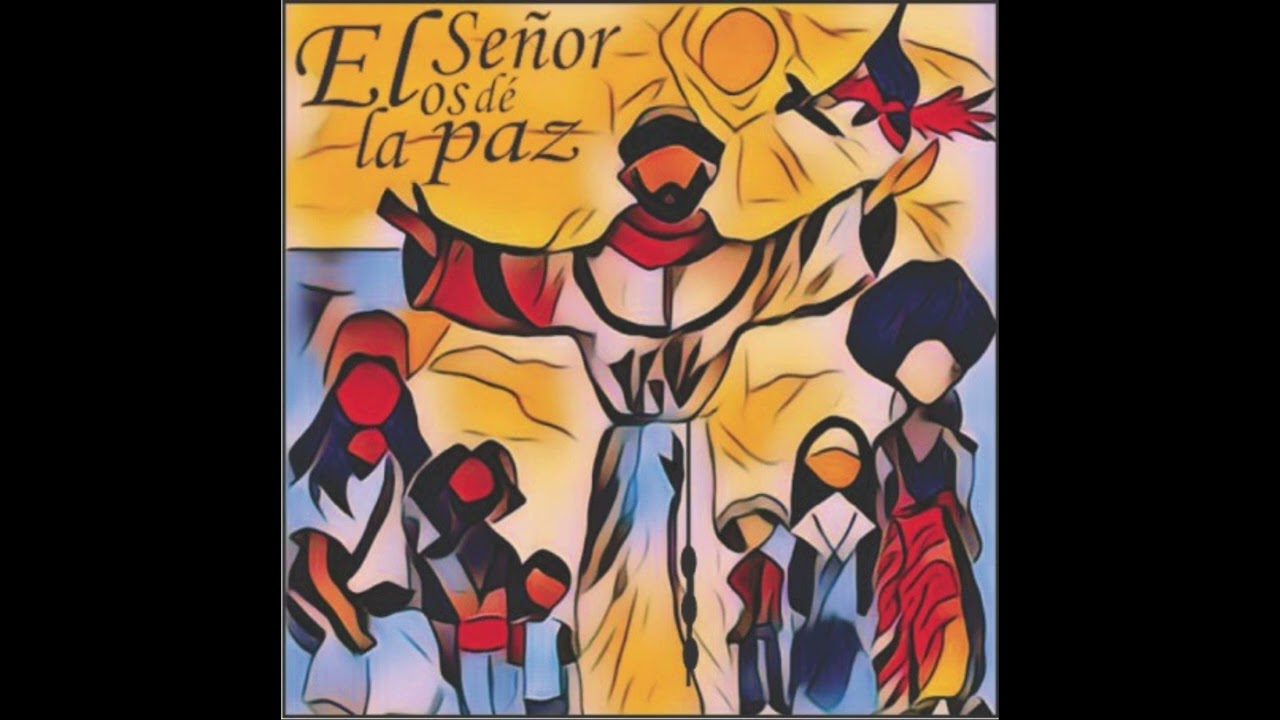 Cántico al hermano sol (canto franciscano)