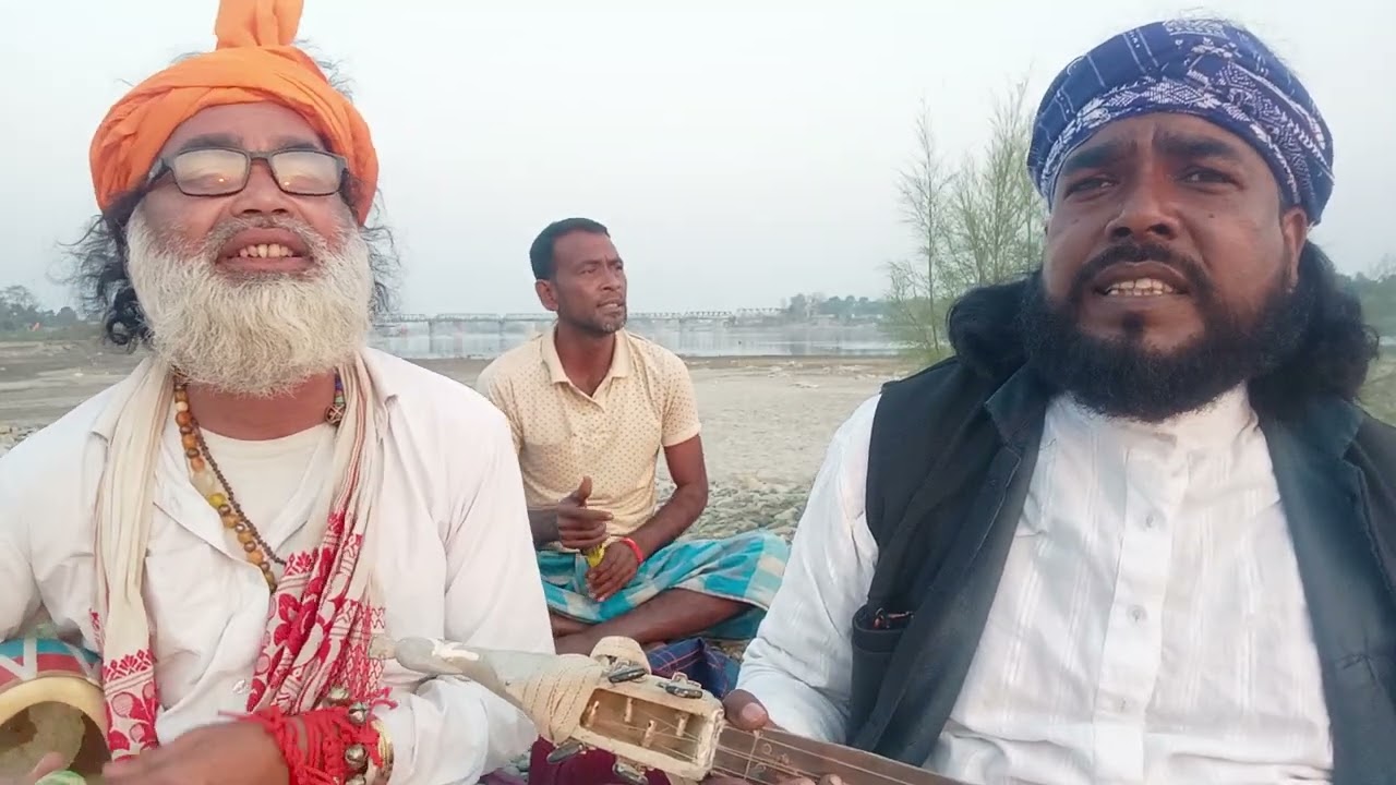 তোমৰা জাইবানিগো, খাজা মাইনুদ্দিন সৃষ্টিয়া ....