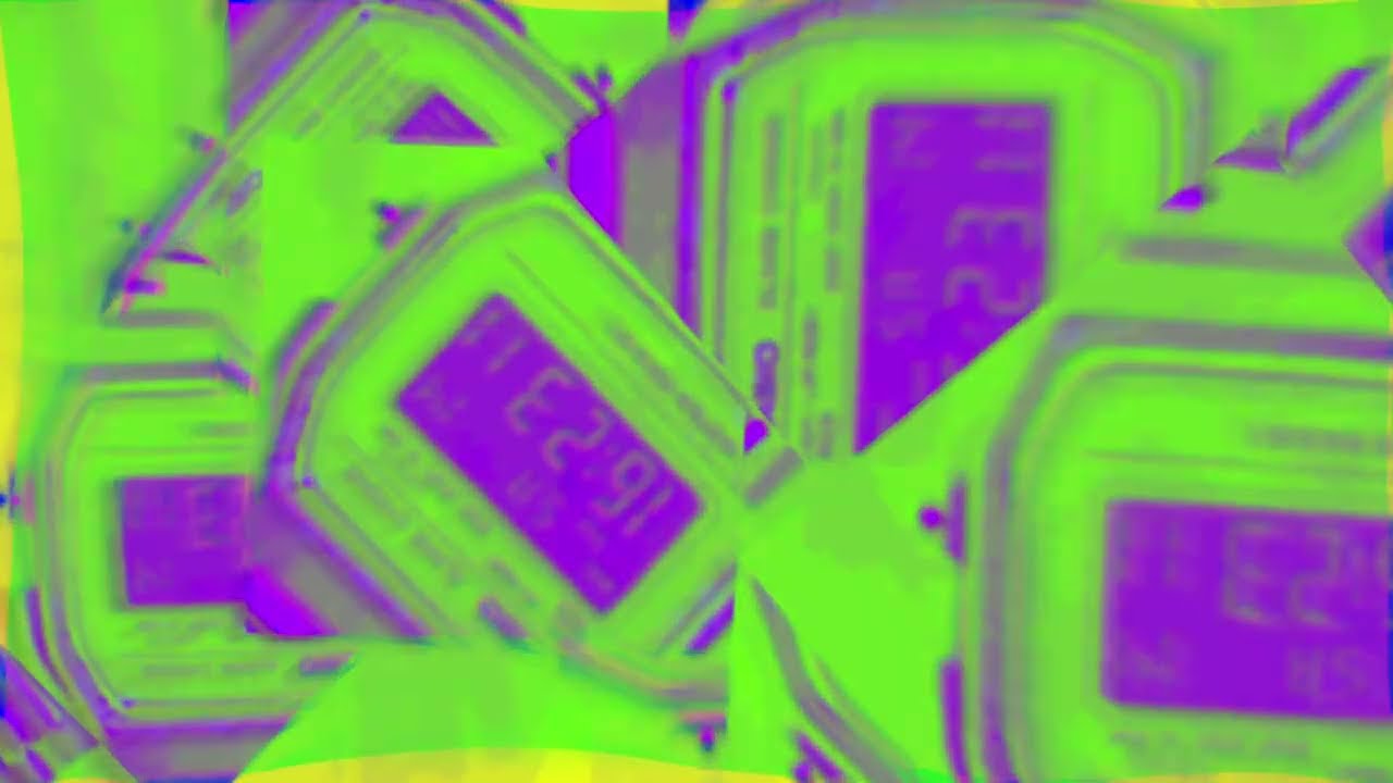 Ficticio - Horas (Visualizer)
