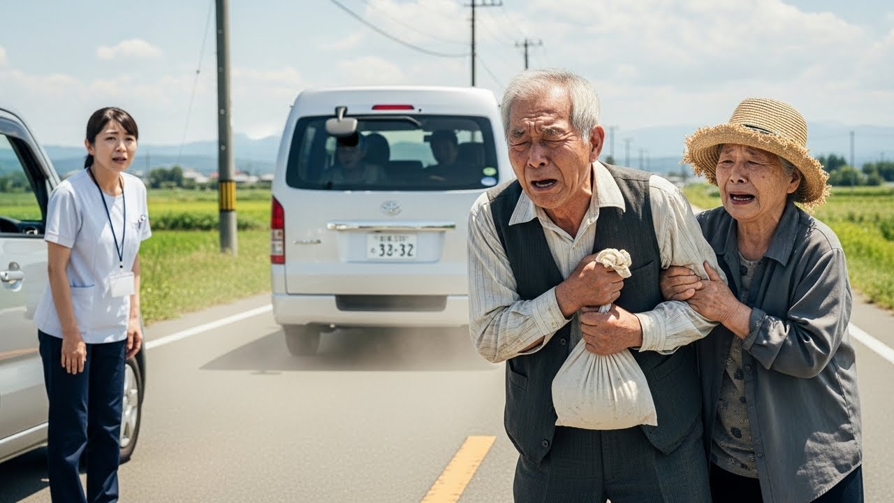 資産家の父、子供に見捨てられ…通りすがりの医師が暴いた家族の「黒い秘密」
