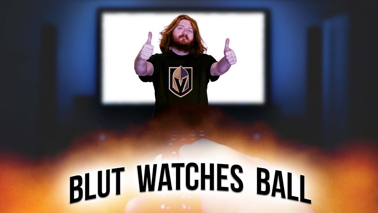 Blut Watches Ball: Tennis Down Under