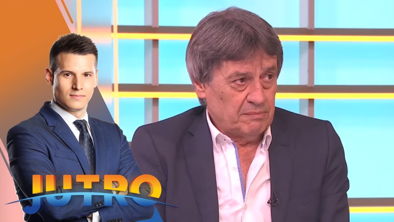 Dragiša Gudelj se srušio na terenu; Zašto iznenada kolabiraju profesionalni sportisti? - JUTRO