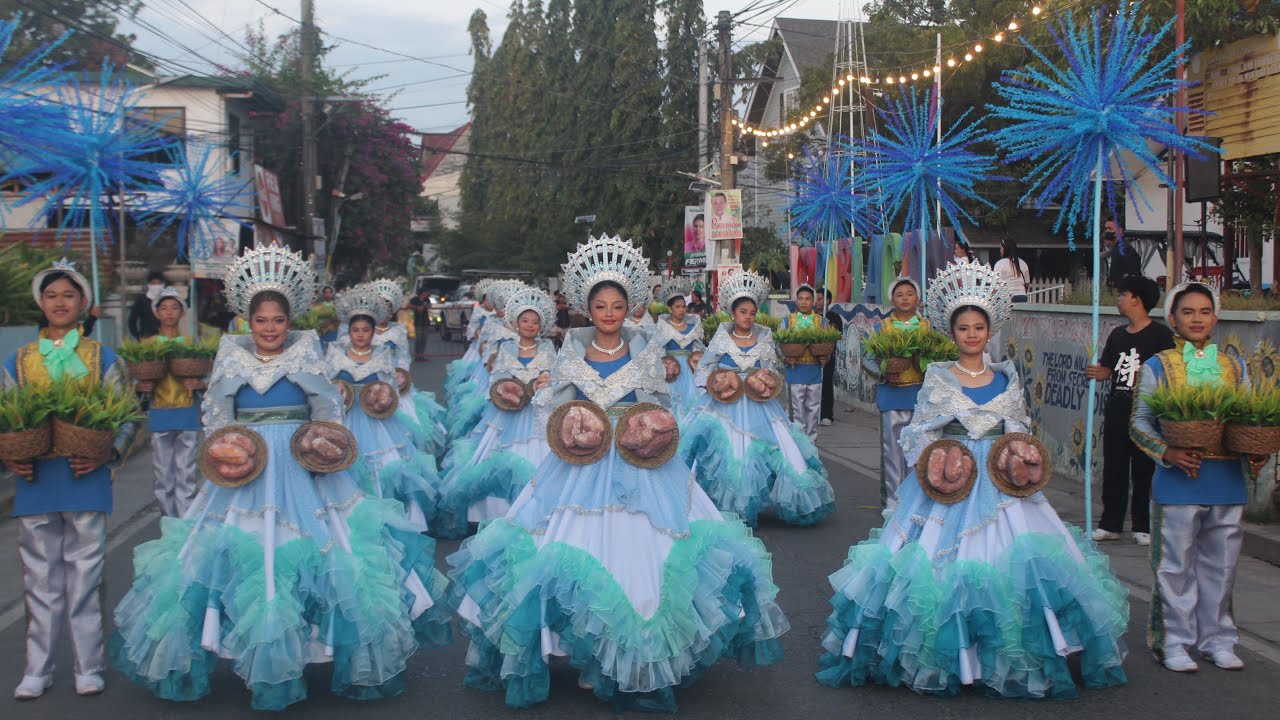 LONGGANISA FESTIVAL 2025 over all champion, Brgy San Jose 🏆🌾✨🌞 | CALUMPIT BULACAN