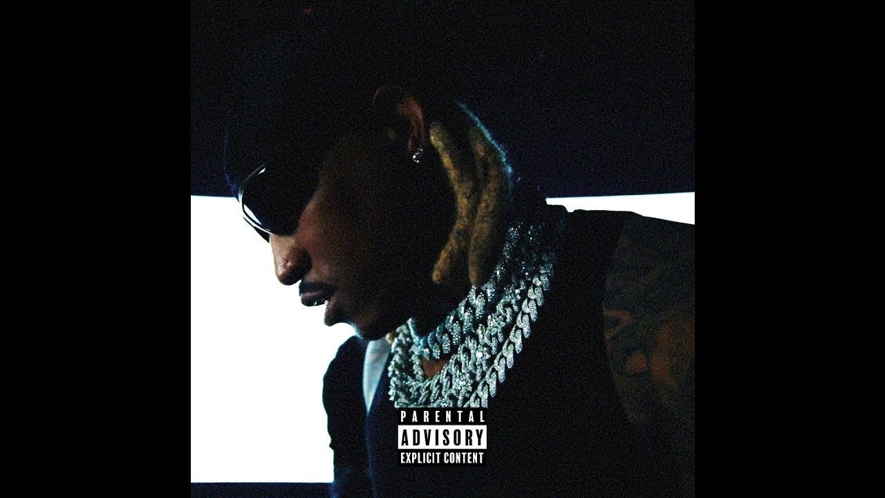 [FREE] FUTURE X FREESTYLE TYPE BEAT - 