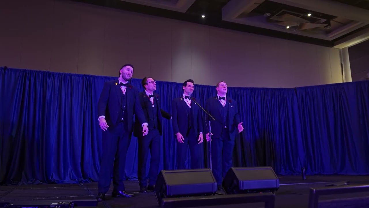 Gimme Four - Love Like This