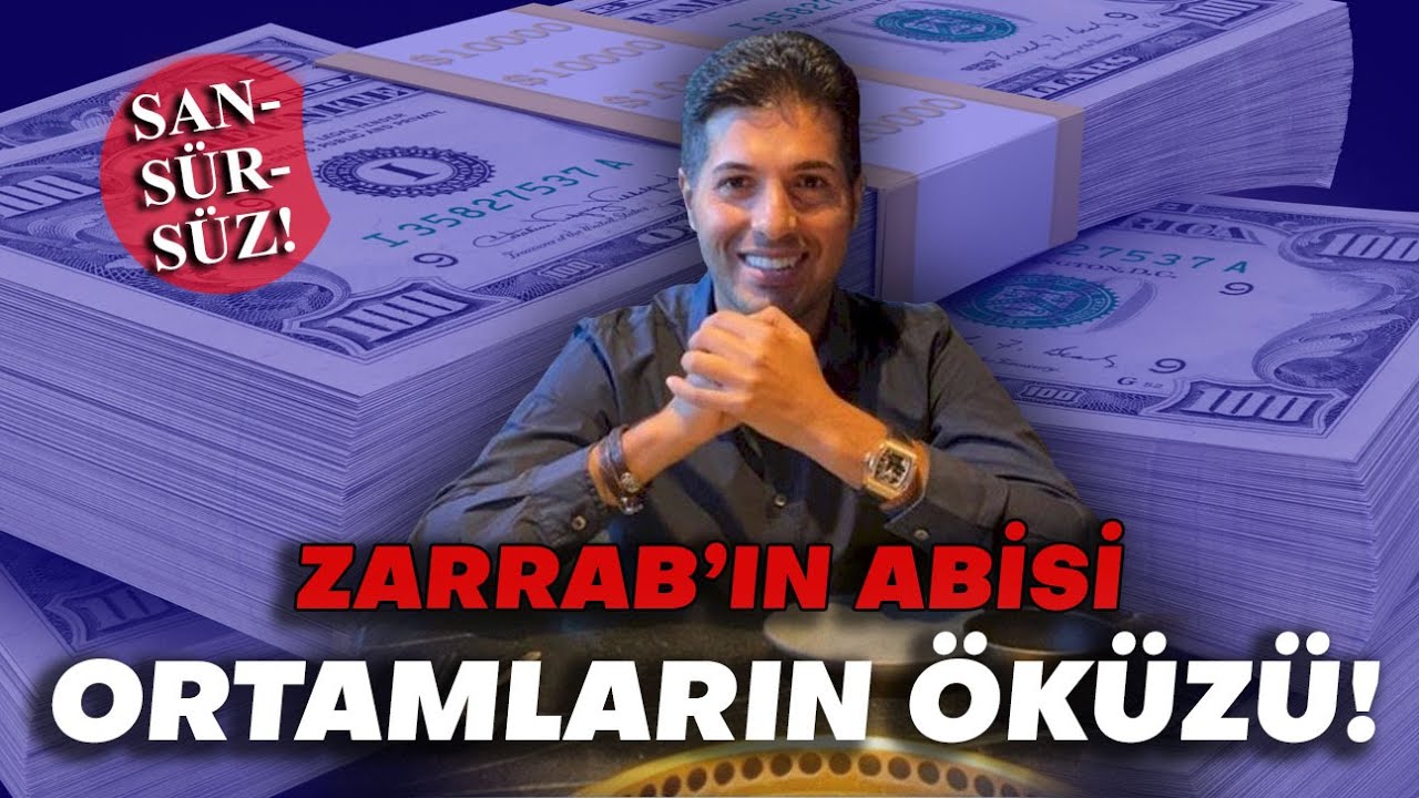 Reza'nın 'Makam'a Girdiği Gün! İLK KEZ...