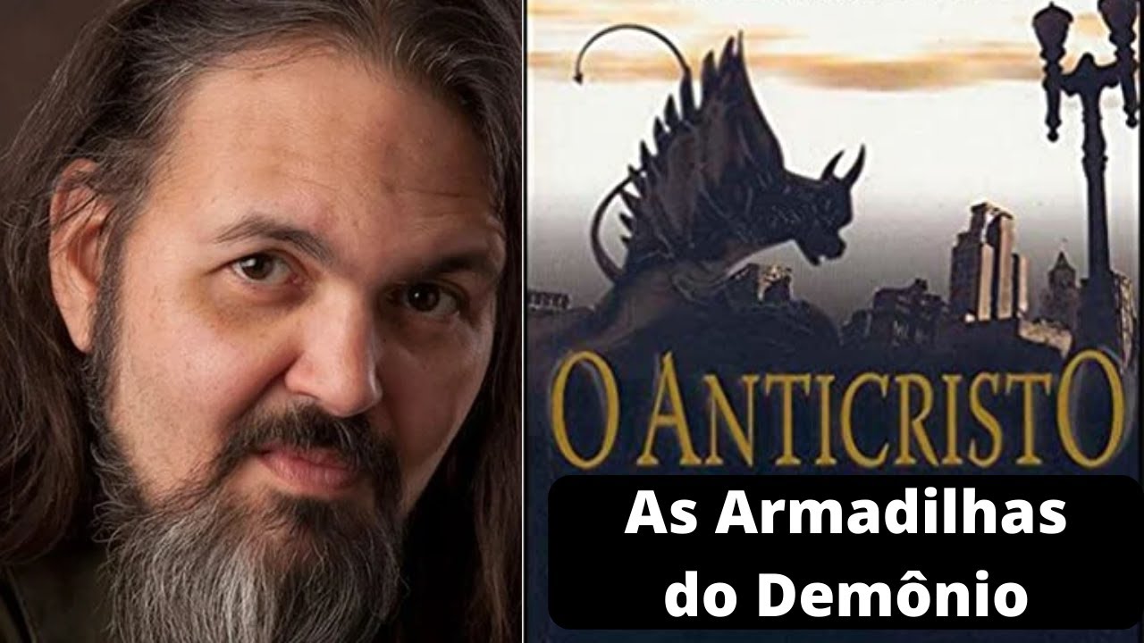 As Armadilhas do Demônio
