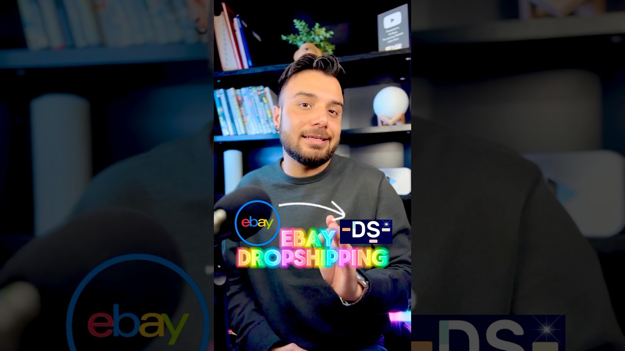 Ebay Dropshipping with AutoDs || Here the Steps